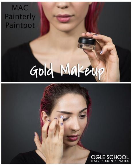 makeup-tutorial-for-school-25_16 Make-up tutorial voor school