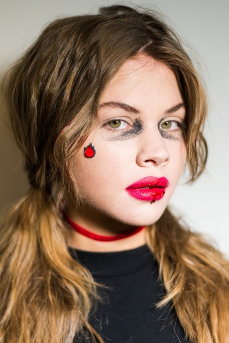makeup-tutorial-for-teenage-girls-50_14 Make-up tutorial voor tienermeisjes