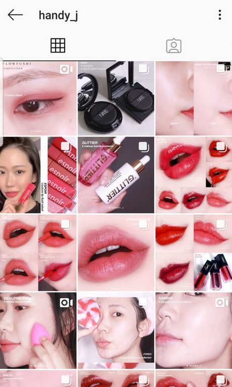 makeup-tutorial-korean-style-2023-06_12 Make-up tutorial Koreaanse stijl 2023