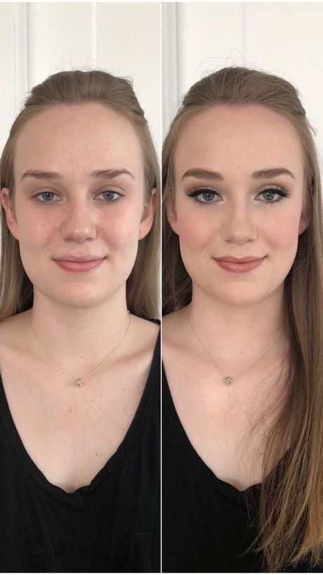 makeup-tutorial-pale-skin-brown-eyes-76_17 Make-up tutorial bleke huid bruine ogen