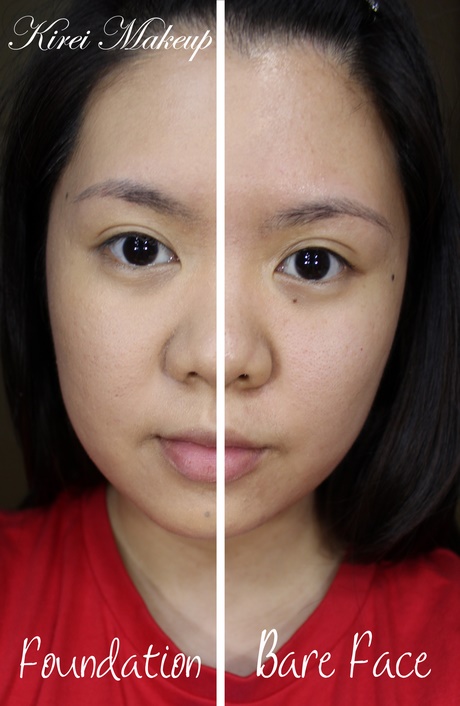 Make-up tutorial revlon photoready