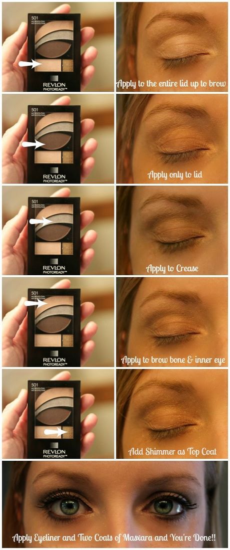 makeup-tutorial-revlon-photoready-26_9 Make-up tutorial revlon photoready