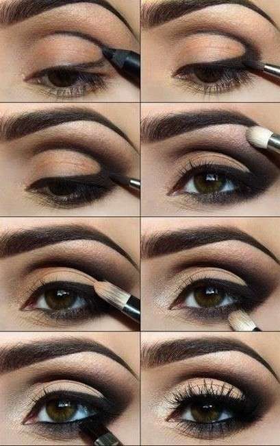 makeup-tutorial-trucco-eyeliner-oro-deborah-46_14 Make-up tutorial trucco eyeliner oro deborah