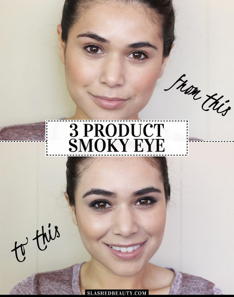 makeup-tutorial-using-local-products-74_2 Make-up tutorial met behulp van lokale producten