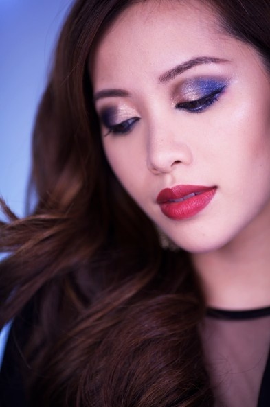 new-years-eve-makeup-tutorial-michelle-phan-03 New years eve make-up tutorial michelle phan