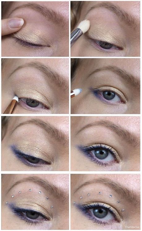nye-makeup-tutorial-smokey-eye-08 Nye make-up tutorial smokey eye