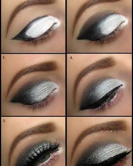 nye-makeup-tutorial-smokey-eye-08_16 Nye make-up tutorial smokey eye