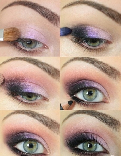 perfect-makeup-tutorial-for-green-eyes-67 Perfecte make-up tutorial voor groene ogen