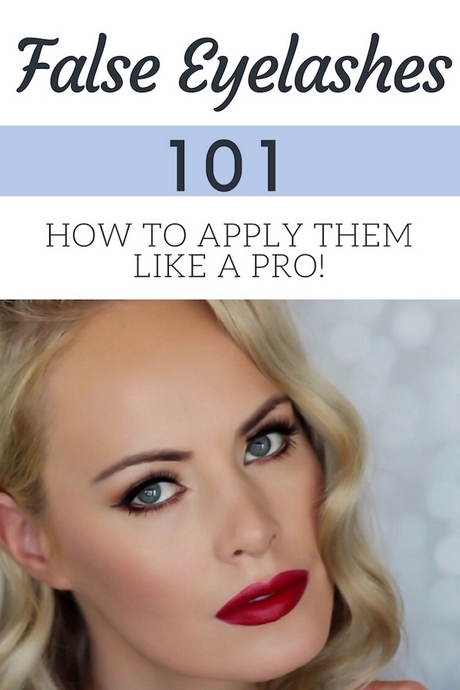 pinup-makeup-tutorial-for-blondes-34_14 Pinup make-up tutorial voor blondines
