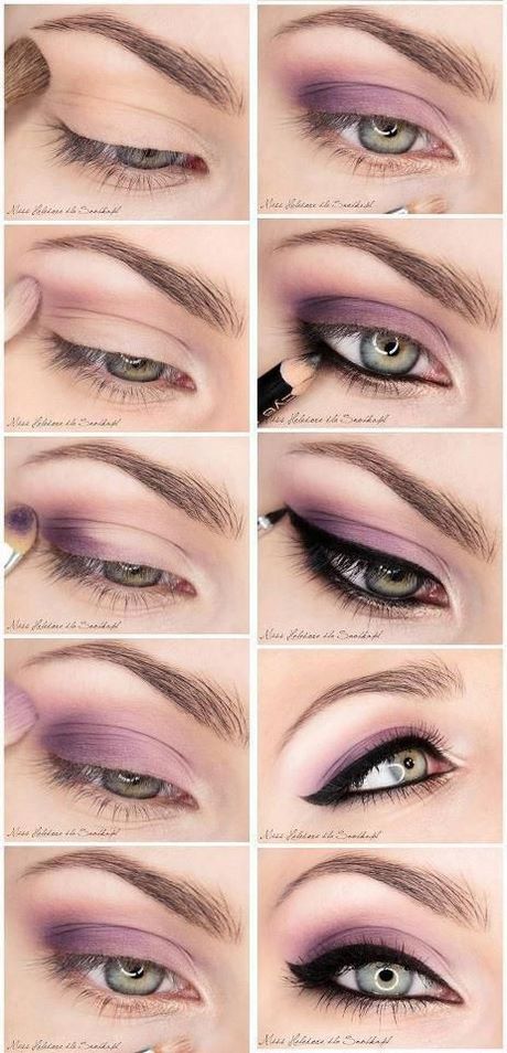 plum-makeup-tutorial-04_3 Plum make-up tutorial