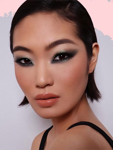 Professioneel uitziende make-up tutorial