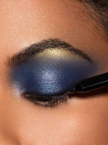 purple-and-blue-eye-makeup-tutorial-67_4 Paarse en blauwe oog make-up tutorial