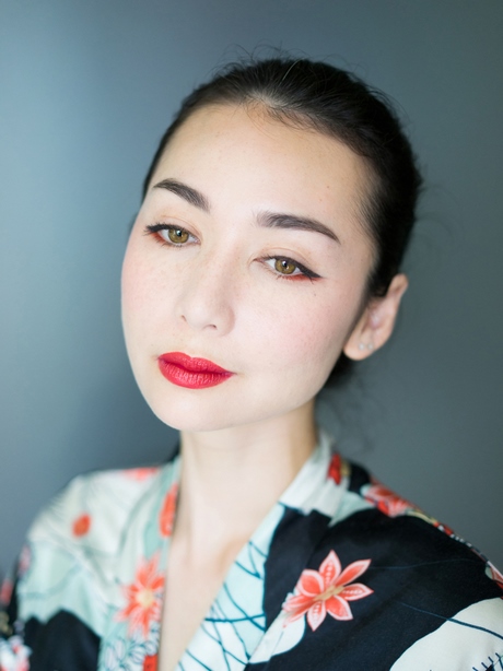 red-lip-makeup-tutorial-asian-63_3 Rode lip make-up tutorial Aziatische