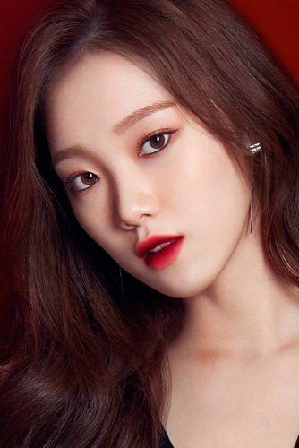red-lips-makeup-tutorial-korean-16_3 Rode lippen make-up tutorial Koreaans