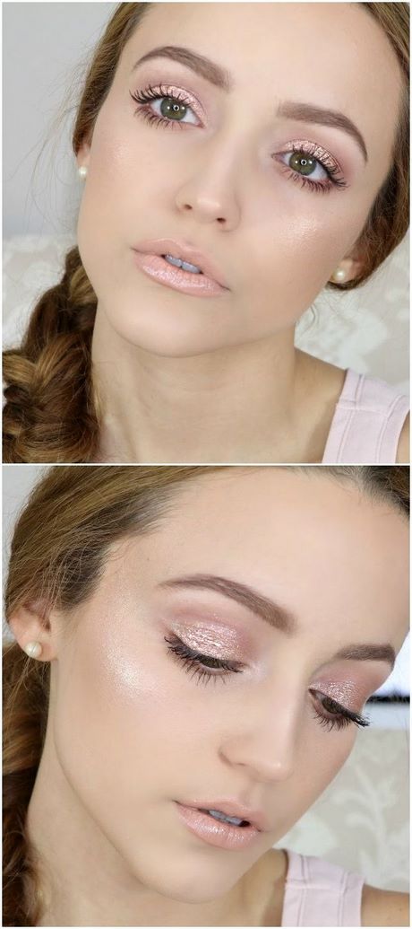 romantic-date-night-makeup-tutorial-27_2 Romantische datum nacht make-up tutorial