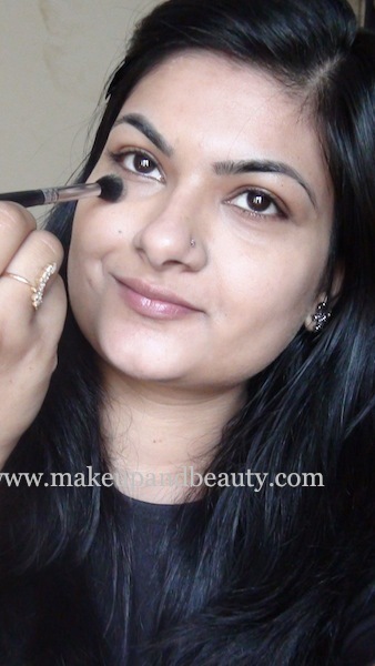 simple-everyday-makeup-tutorial-indian-15_18 Eenvoudige dagelijkse make-up tutorial Indiase