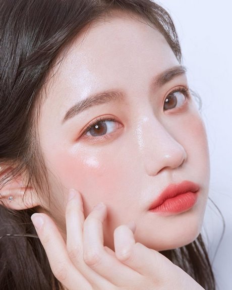 simple-makeup-tutorial-korean-97_2 Eenvoudige make-up tutorial Koreaans