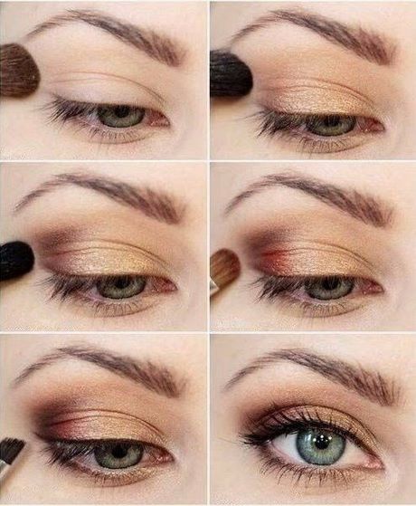 simple-winter-makeup-tutorial-35_18 Eenvoudige winter make-up tutorial