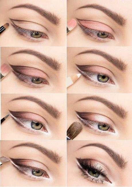 simple-yet-elegant-makeup-tutorial-26_10 Eenvoudige maar elegante make-up tutorial