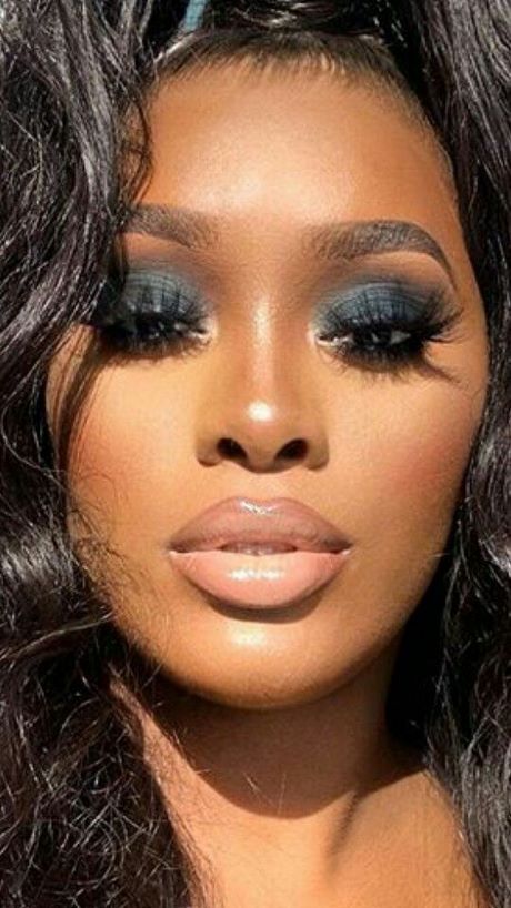 smokey-eye-makeup-tutorial-for-black-women-64_16 Smokey eye make-up tutorial voor zwarte vrouwen