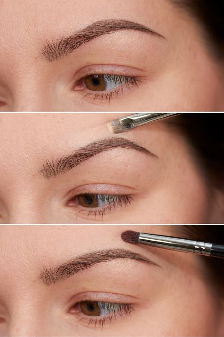 tutorial-makeup-eyebrow-35_9 Tutorial make-up wenkbrauw