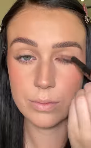 tutorial-makeup-mata-cantik-14 Tutorial make-up mata cantik
