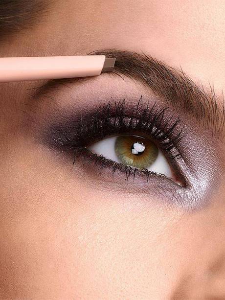 tutorial-makeup-natural-smokey-eyes-32_15 Tutorial make-up natuurlijke smokey ogen