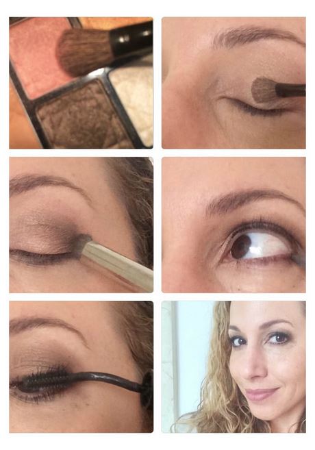 tv-makeup-tutorials-85_5 Tv make-up tutorials