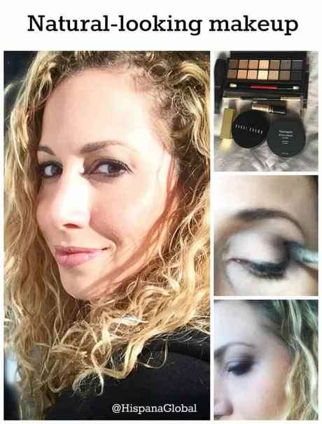 tv-makeup-tutorials-85_6 Tv make-up tutorials