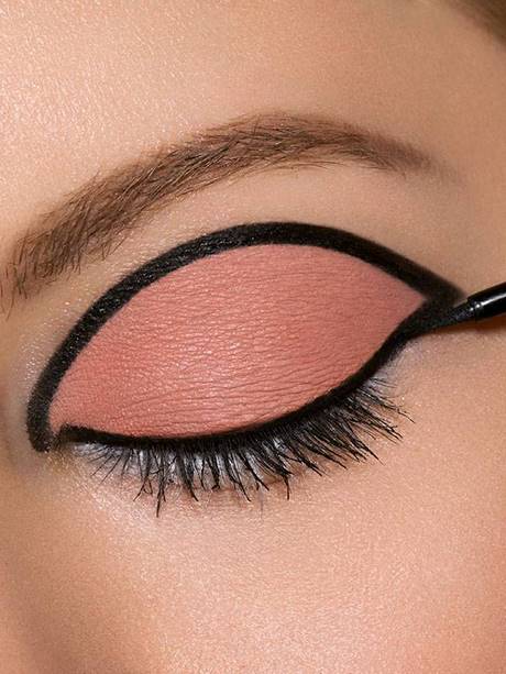 very-easy-makeup-tutorial-03_11 Zeer gemakkelijke make-up tutorial