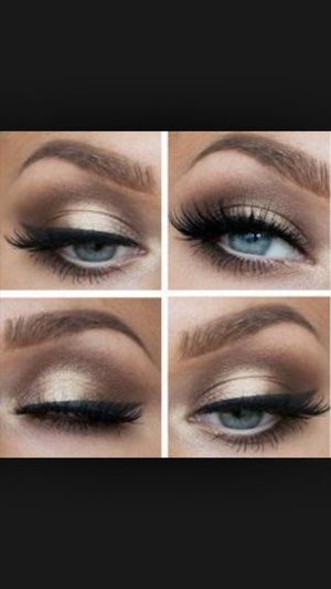 winter-formal-makeup-tutorial-42_10 Winter formele make-up tutorial