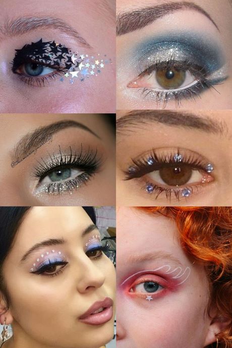 winter-formal-makeup-tutorial-42_2 Winter formele make-up tutorial
