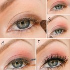 1e date make-up tutorial