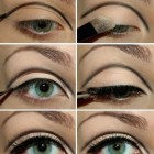 60s make-up look tutorial