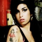 Amy Winehouse make-up stap voor stap