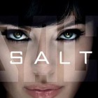 Angelina jolie Salt make-up tutorial