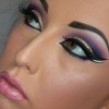 Arabische oog make-up tutorial youtube
