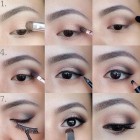 Arabische make-up stap voor stap