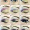 Arabische make-up tutorial video