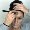 Audrey hepburn make-up tutorial ontbijt bij Tiffany  s