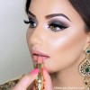 Bridal make-up tutorial