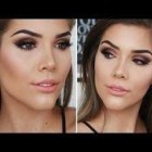 Bronzen make-up tutorial youtube