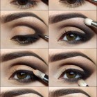 Cat eye make-up les voor beginners