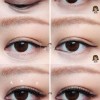 Cha eun sang make-up tutorial