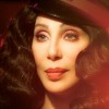 Cher burlesque make-up tutorial