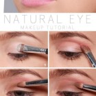 Claudine make-up tutorial