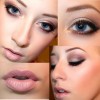 Gekleurde eyeliner make-up tutorial
