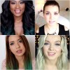 Cove acne make-up tutorial