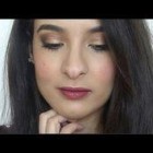 Dagglam make-up tutorial
