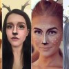 Herten make-up tutorial buzzfeed